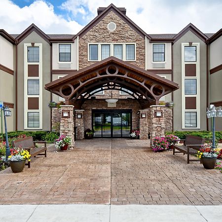 Staybridge Suites Grand Rapids-Kentwood By Ihg Каскейд Экстерьер фото