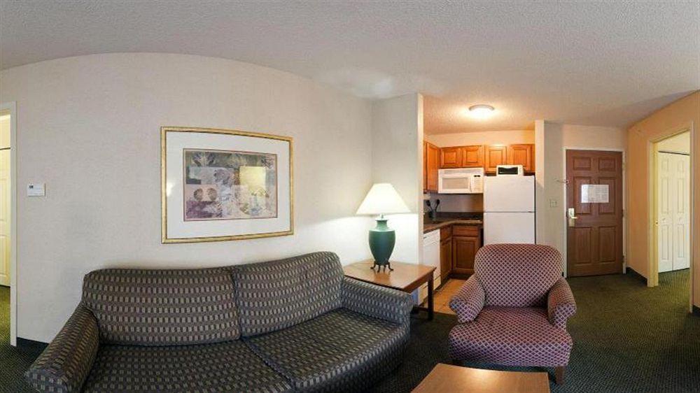 Staybridge Suites Grand Rapids-Kentwood By Ihg Каскейд Экстерьер фото
