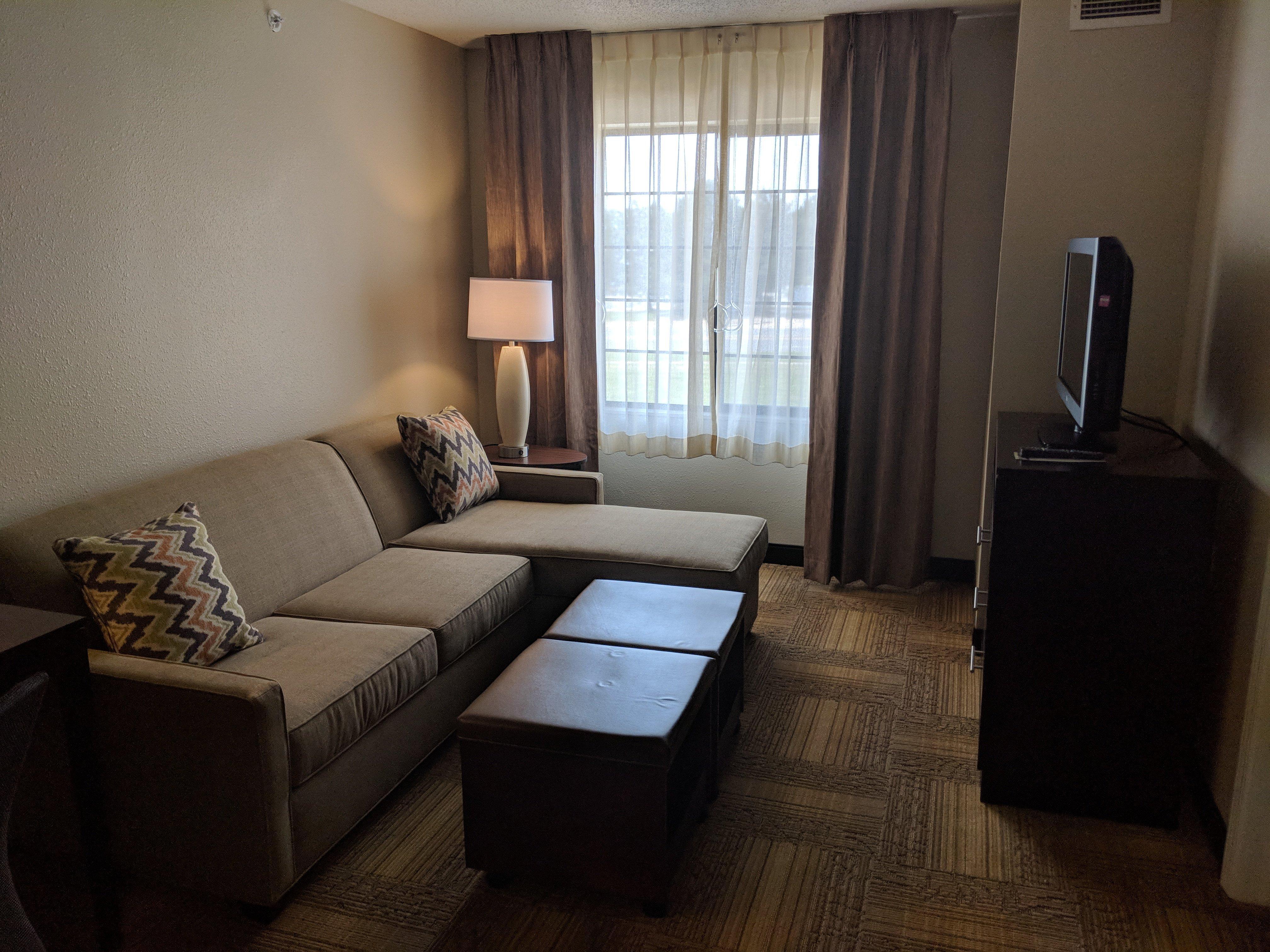 Staybridge Suites Grand Rapids-Kentwood By Ihg Каскейд Экстерьер фото