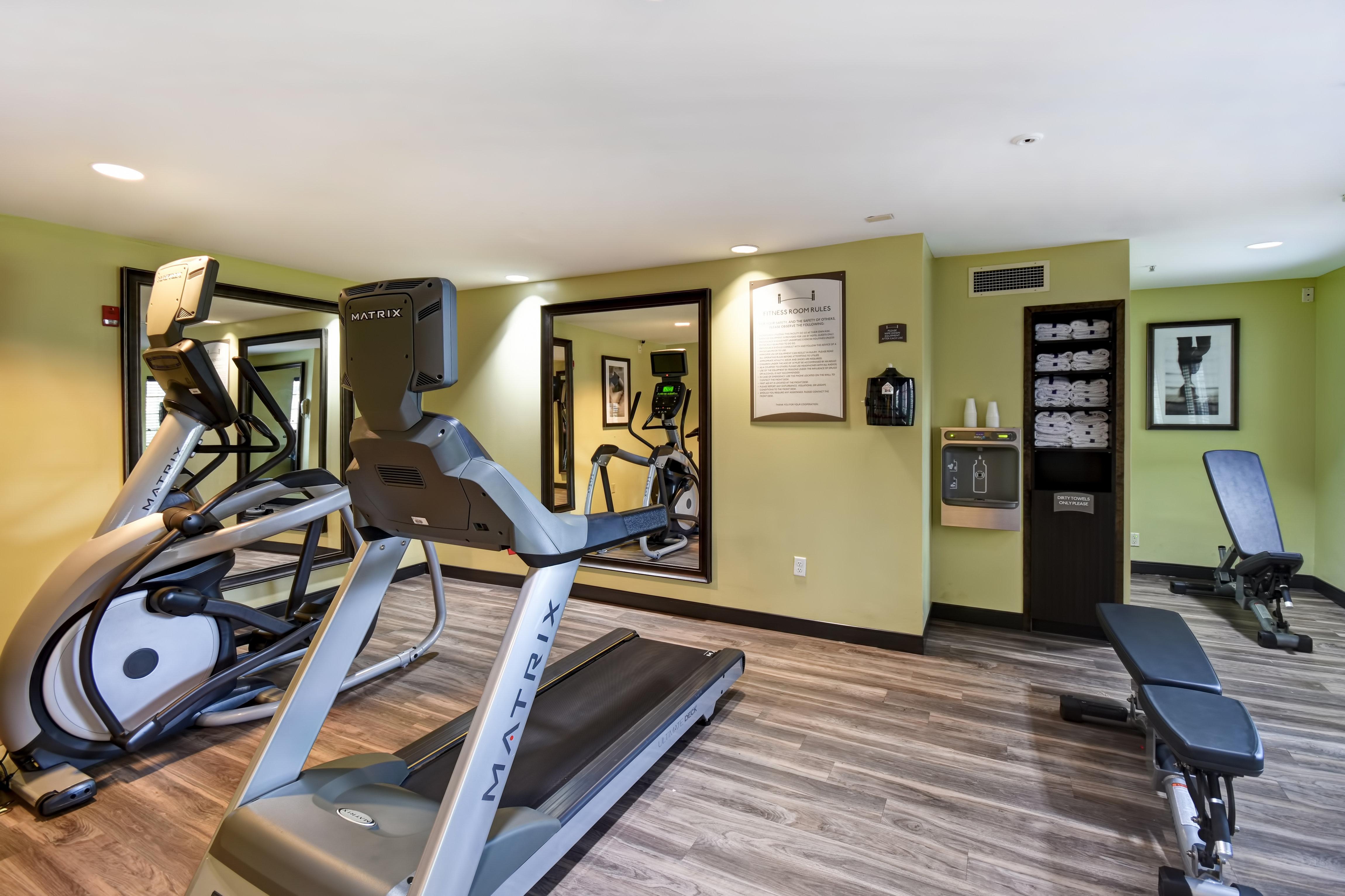 Staybridge Suites Grand Rapids-Kentwood By Ihg Каскейд Экстерьер фото
