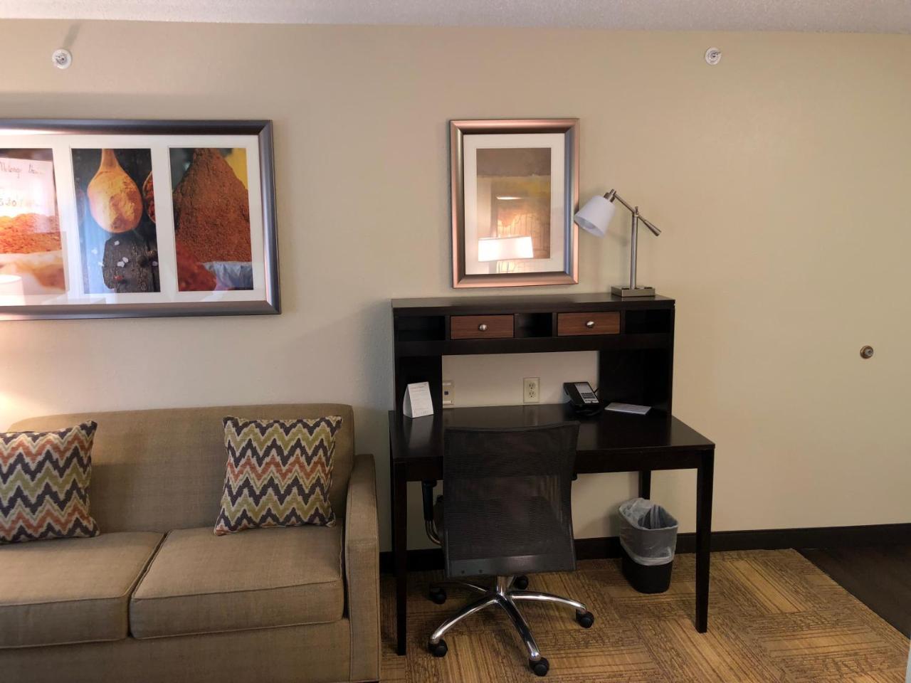 Staybridge Suites Grand Rapids-Kentwood By Ihg Каскейд Экстерьер фото