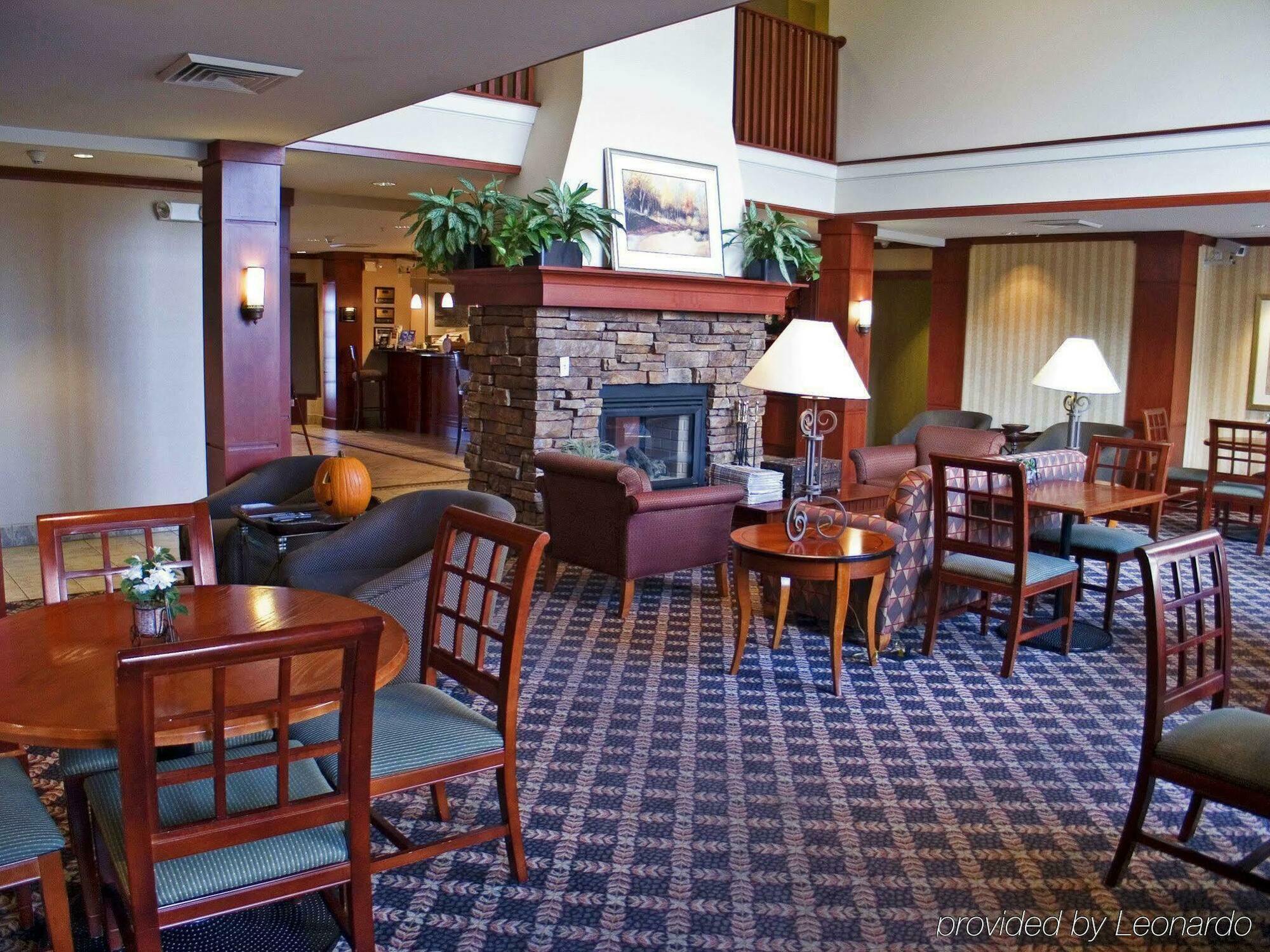Staybridge Suites Grand Rapids-Kentwood By Ihg Каскейд Экстерьер фото