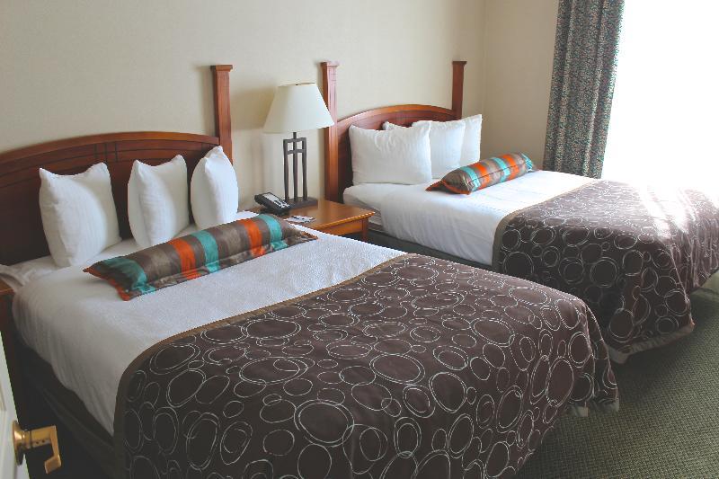 Staybridge Suites Grand Rapids-Kentwood By Ihg Каскейд Экстерьер фото