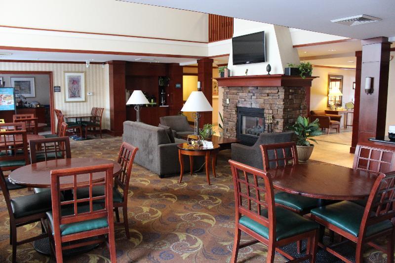Staybridge Suites Grand Rapids-Kentwood By Ihg Каскейд Экстерьер фото